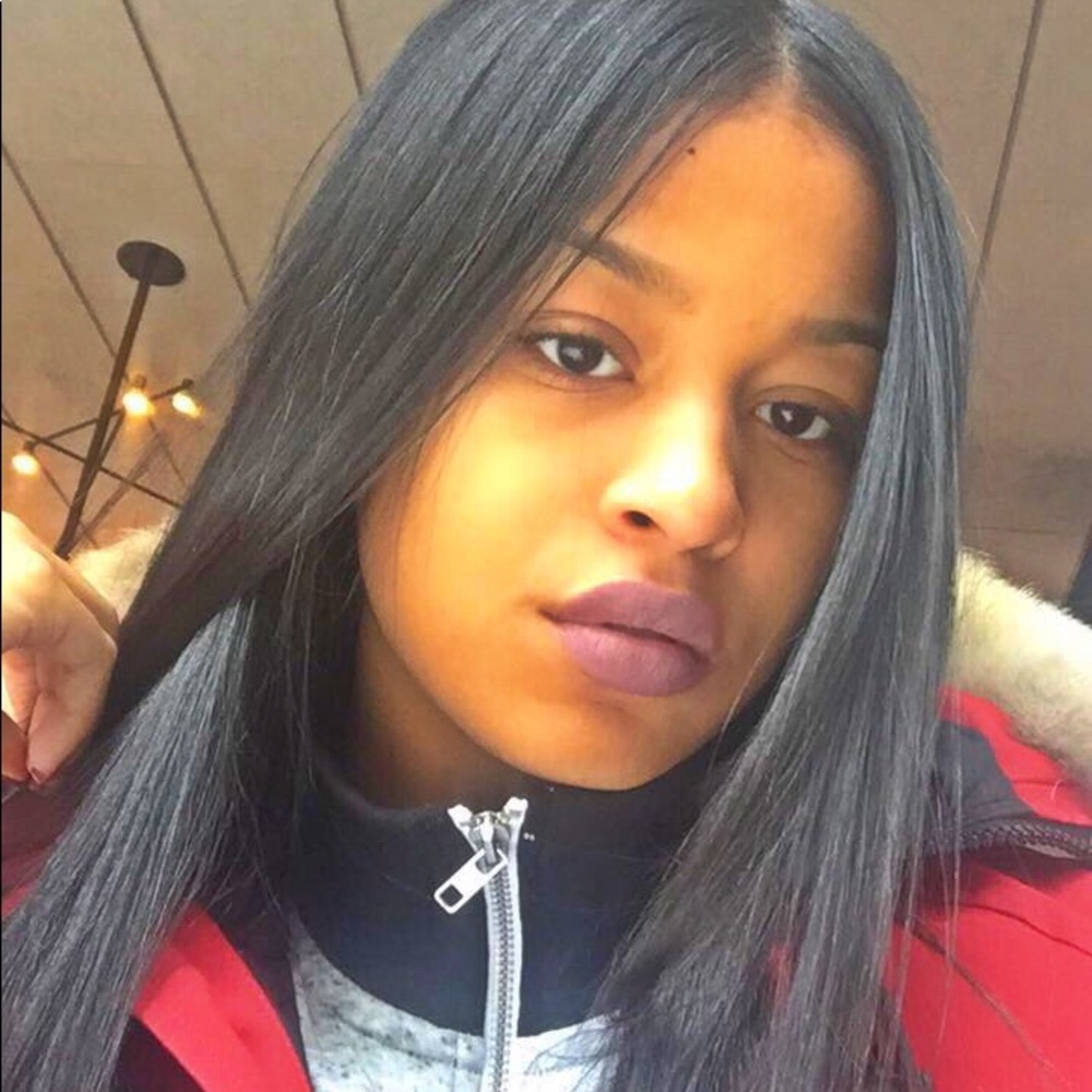 Meet your Posher, Bri